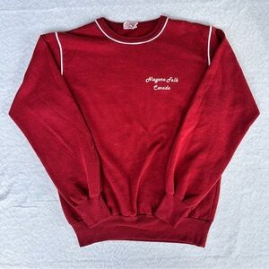 Vintage Niagara Falls Crewneck
